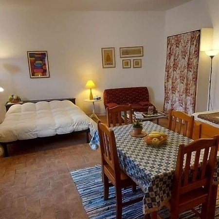 Bed&Breakfast Duomo Orvieto Ngoại thất bức ảnh