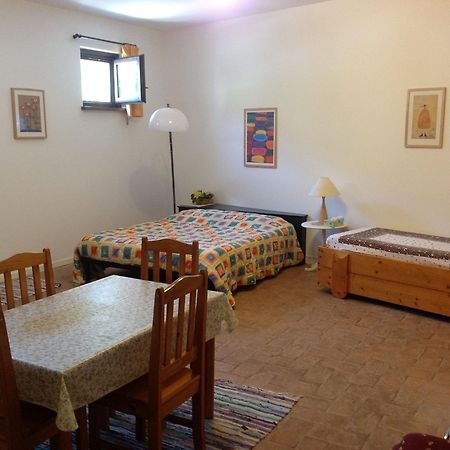 Bed&Breakfast Duomo Orvieto Ngoại thất bức ảnh