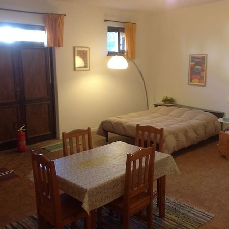 Bed&Breakfast Duomo Orvieto Ngoại thất bức ảnh