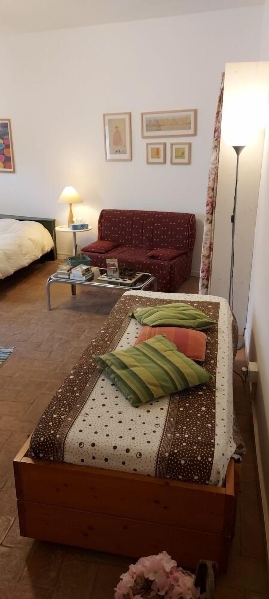 Bed&Breakfast Duomo Orvieto Ngoại thất bức ảnh