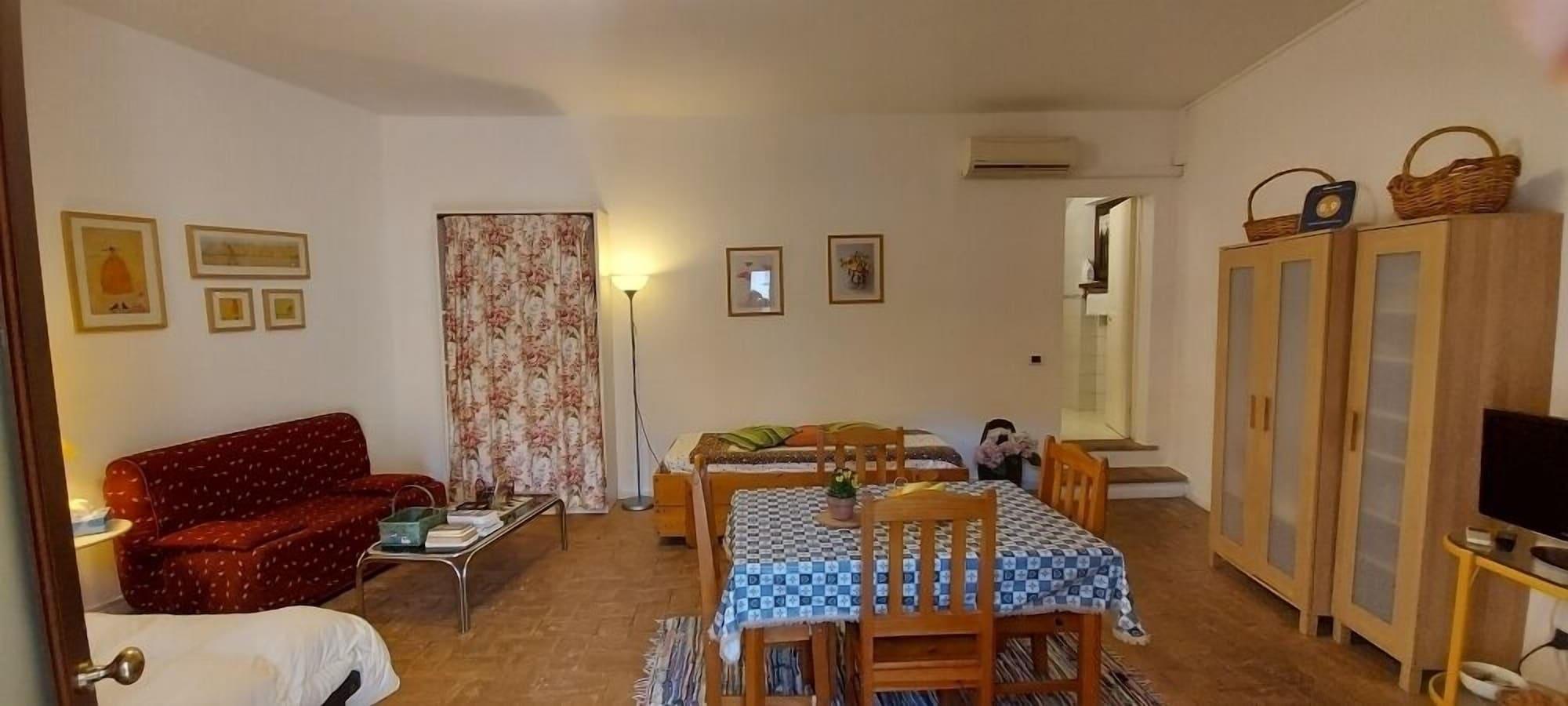 Bed&Breakfast Duomo Orvieto Ngoại thất bức ảnh