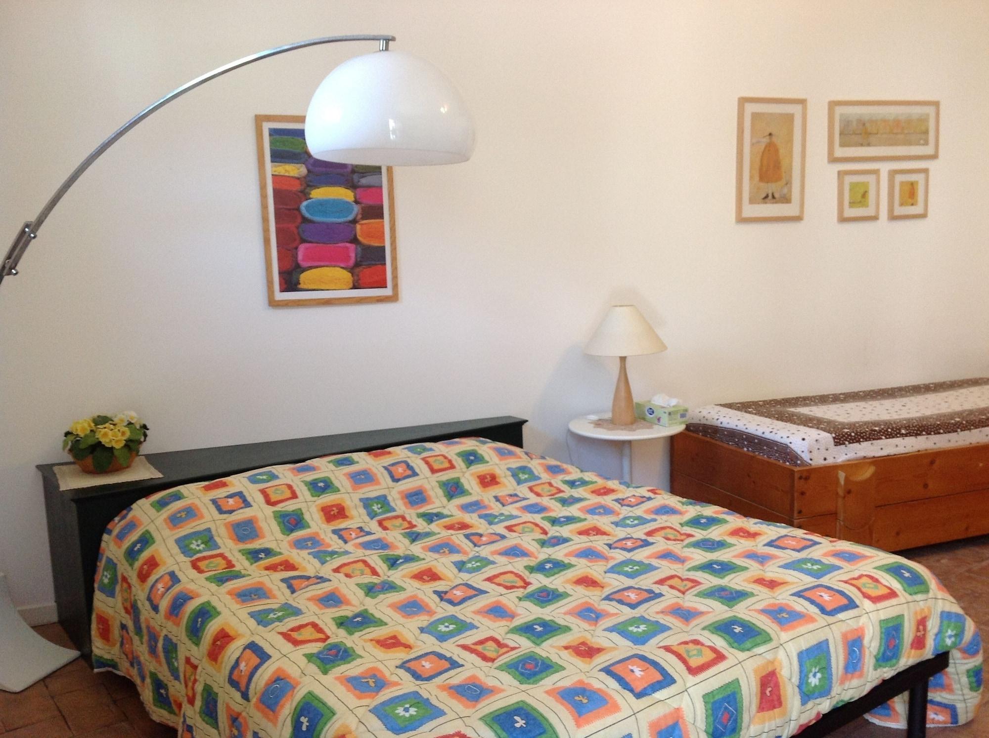 Bed&Breakfast Duomo Orvieto Ngoại thất bức ảnh