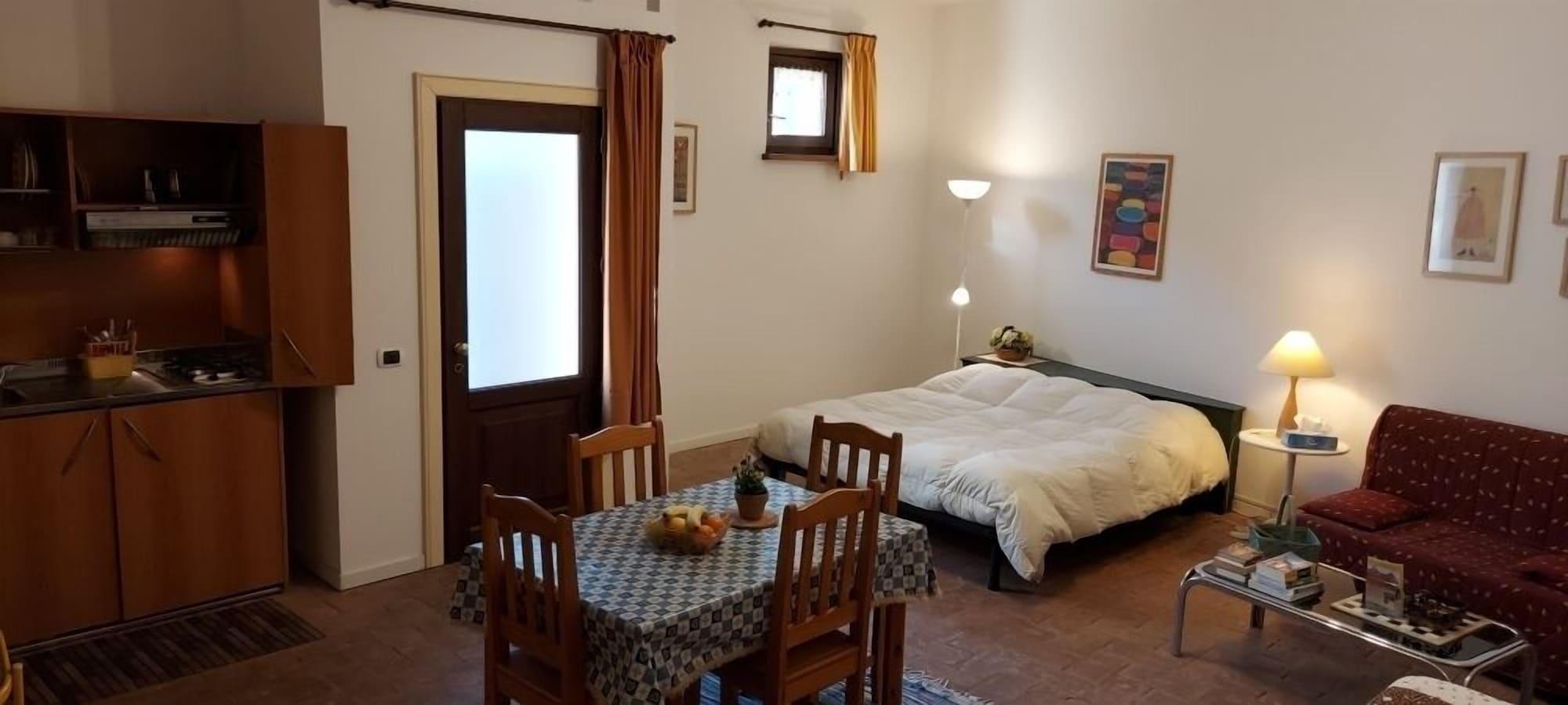 Bed&Breakfast Duomo Orvieto Ngoại thất bức ảnh