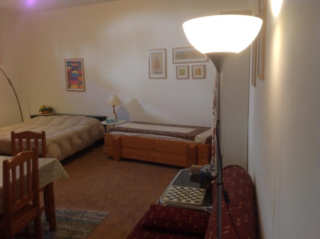Bed&Breakfast Duomo Orvieto Ngoại thất bức ảnh