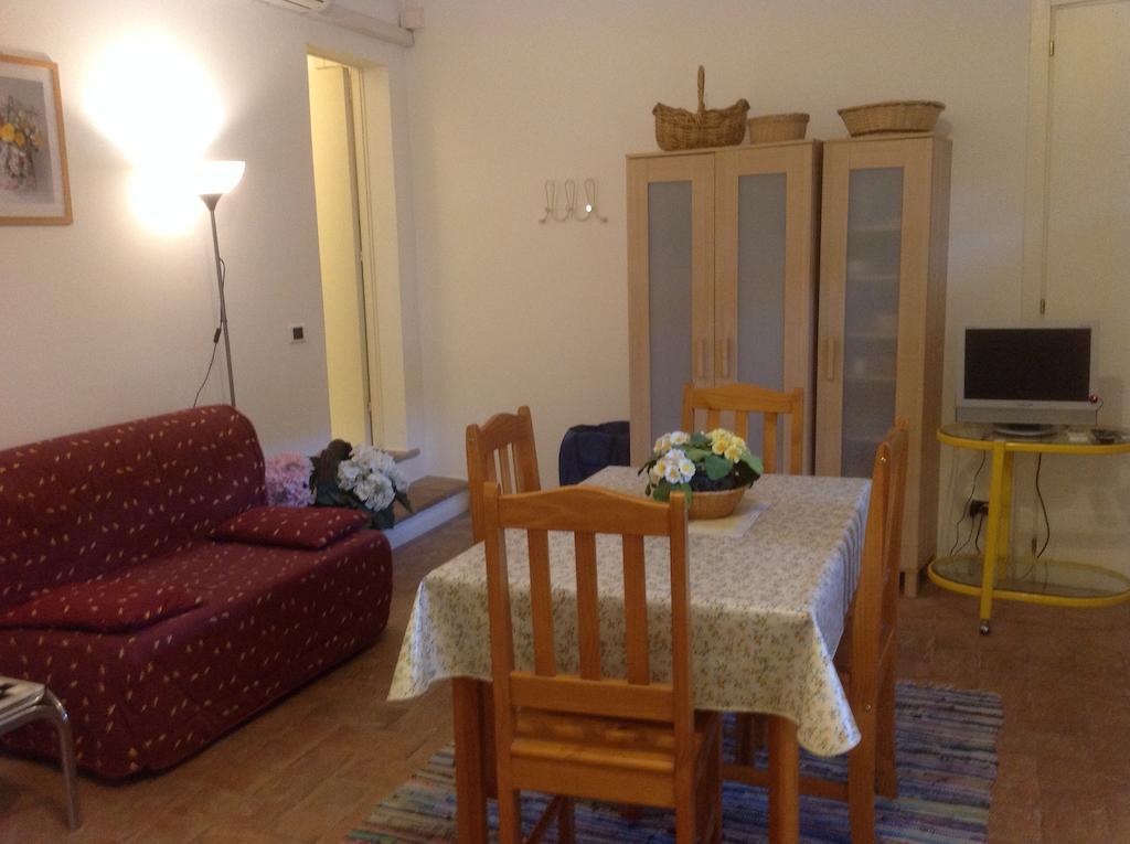 Bed&Breakfast Duomo Orvieto Phòng bức ảnh