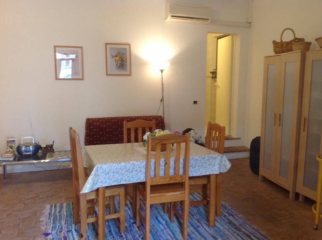 Bed&Breakfast Duomo Orvieto Ngoại thất bức ảnh