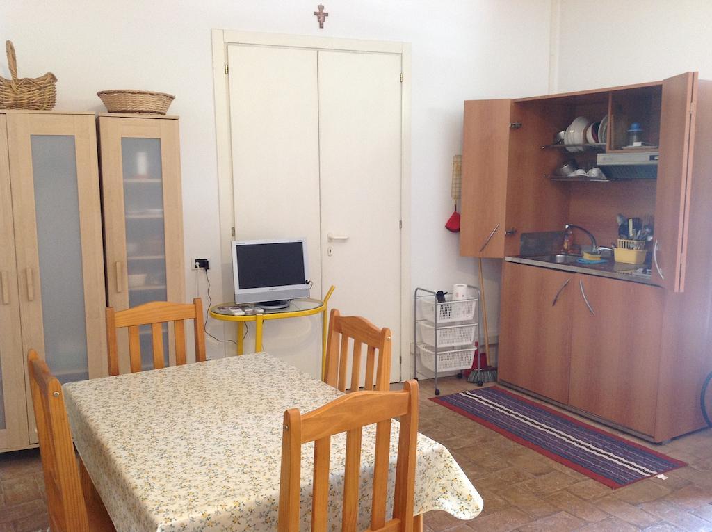 Bed&Breakfast Duomo Orvieto Phòng bức ảnh