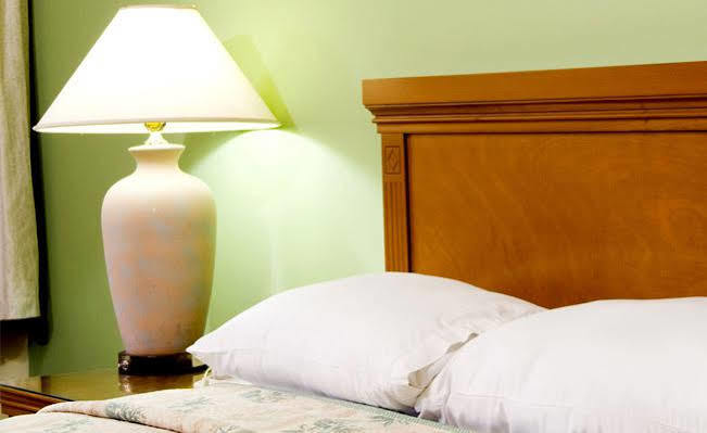 Bed&Breakfast Duomo Orvieto Ngoại thất bức ảnh